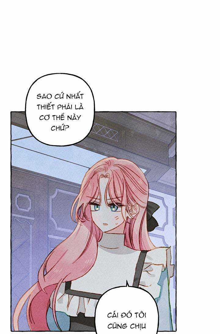 Nuôi Dưỡng Một Bé Rồng Đen Chapter 11 trang 16