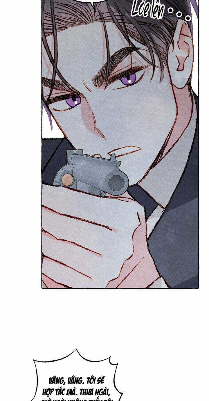 Nuôi Dưỡng Một Bé Rồng Đen Chapter 11 trang 20