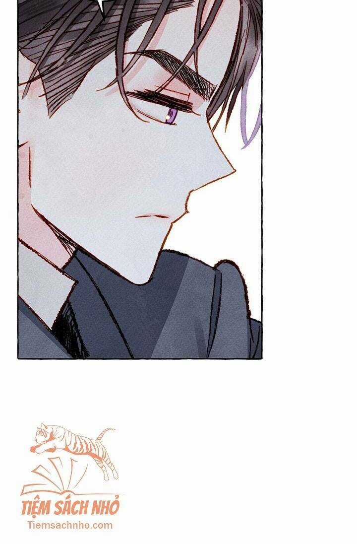 Nuôi Dưỡng Một Bé Rồng Đen Chapter 11 trang 25