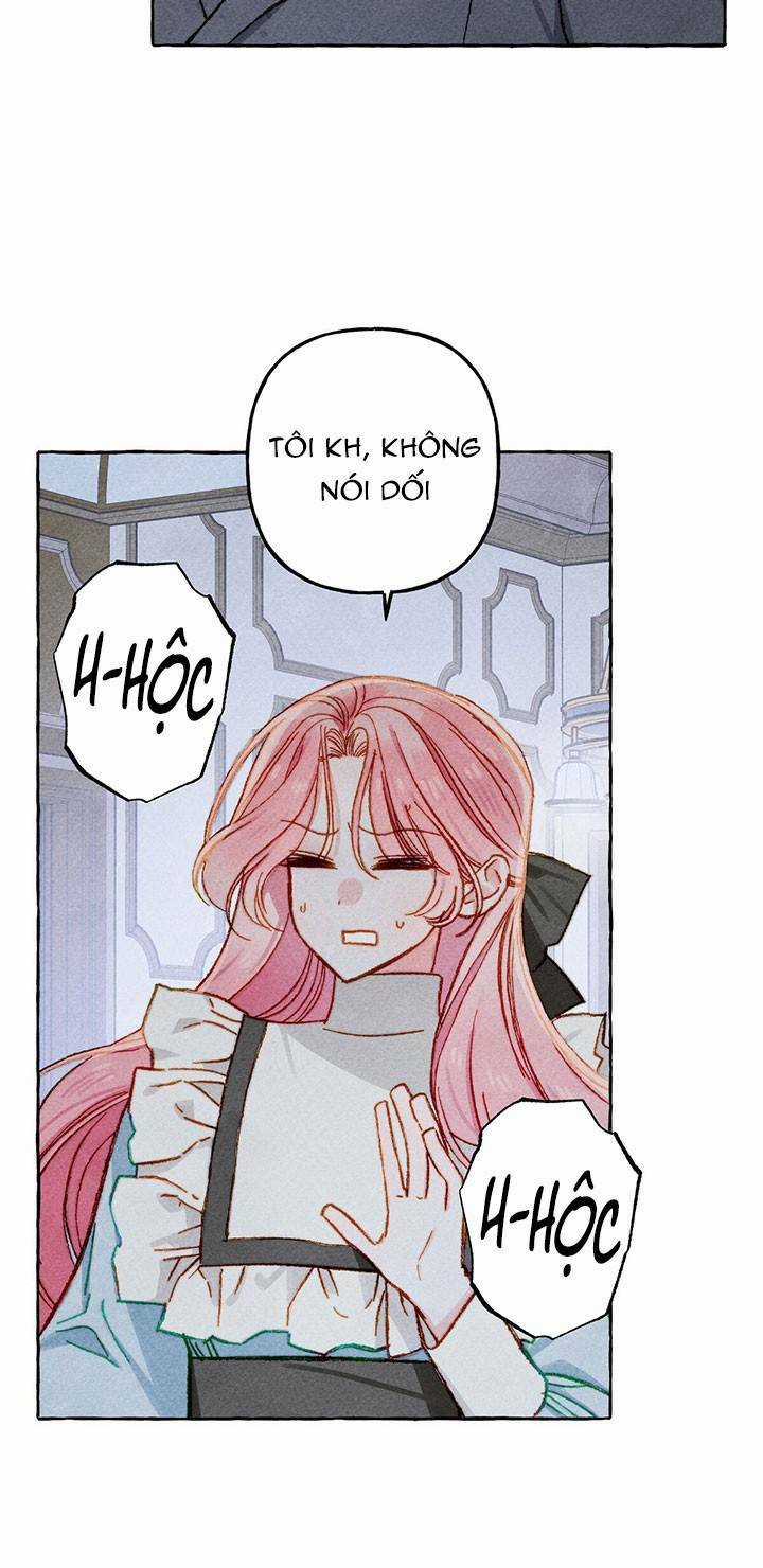 Nuôi Dưỡng Một Bé Rồng Đen Chapter 11 trang 28