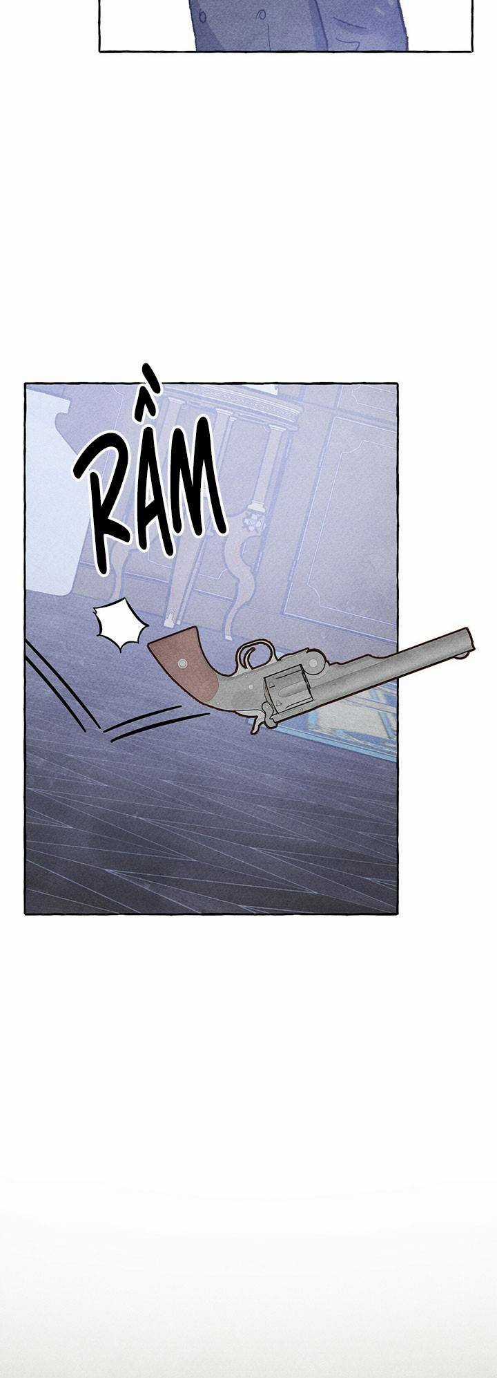 Nuôi Dưỡng Một Bé Rồng Đen Chapter 11 trang 31