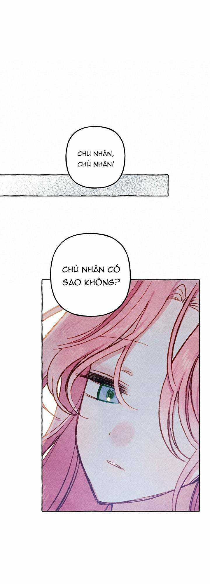 Nuôi Dưỡng Một Bé Rồng Đen Chapter 11 trang 33