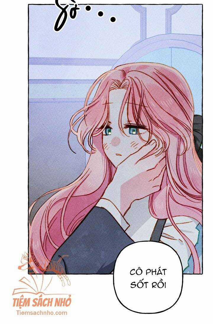 Nuôi Dưỡng Một Bé Rồng Đen Chapter 11 trang 36