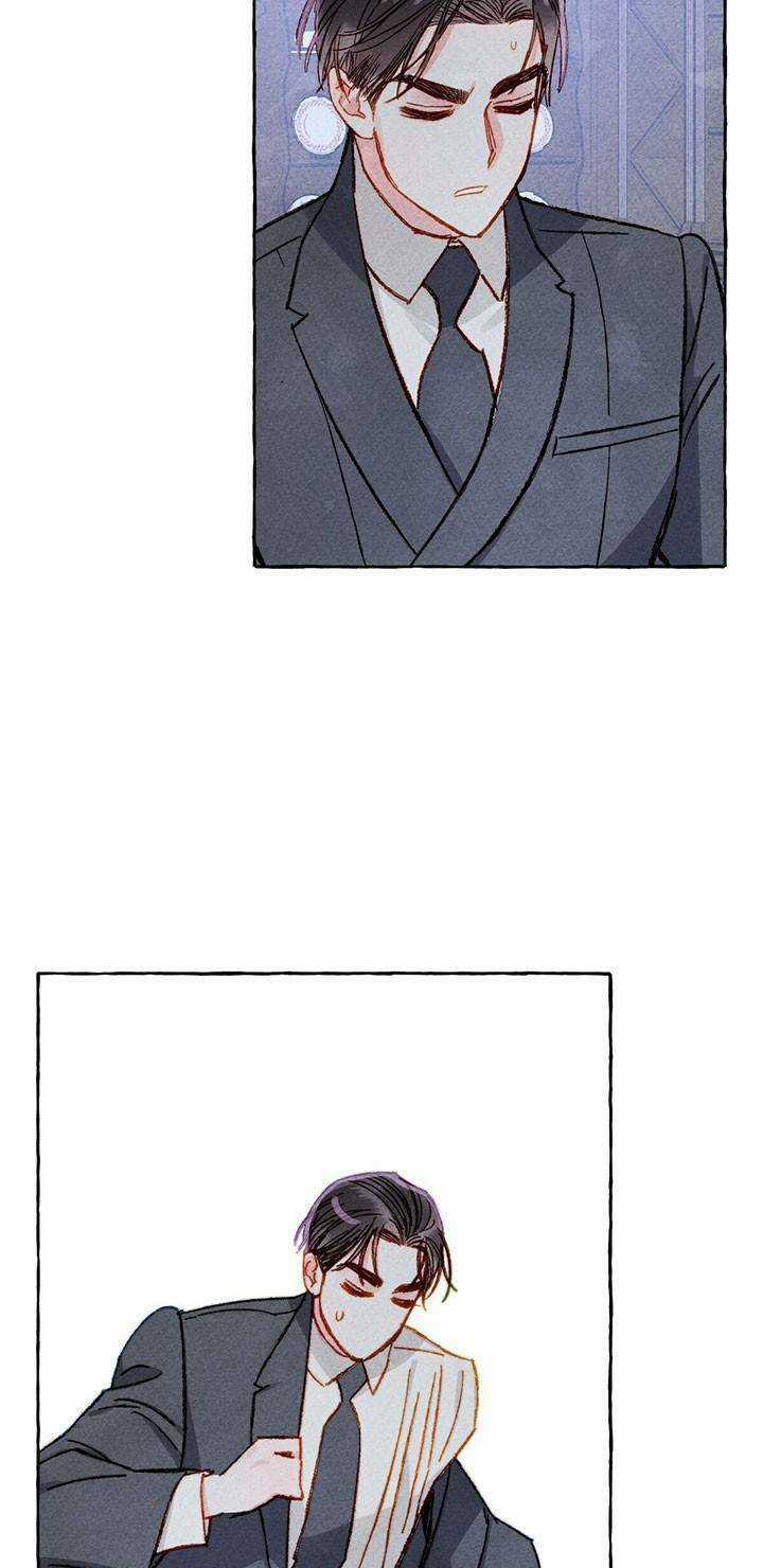 Nuôi Dưỡng Một Bé Rồng Đen Chapter 11 trang 39