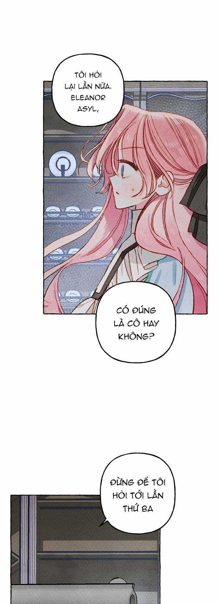 Nuôi Dưỡng Một Bé Rồng Đen Chapter 11 trang 4