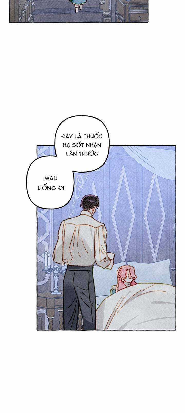 Nuôi Dưỡng Một Bé Rồng Đen Chapter 11 trang 42