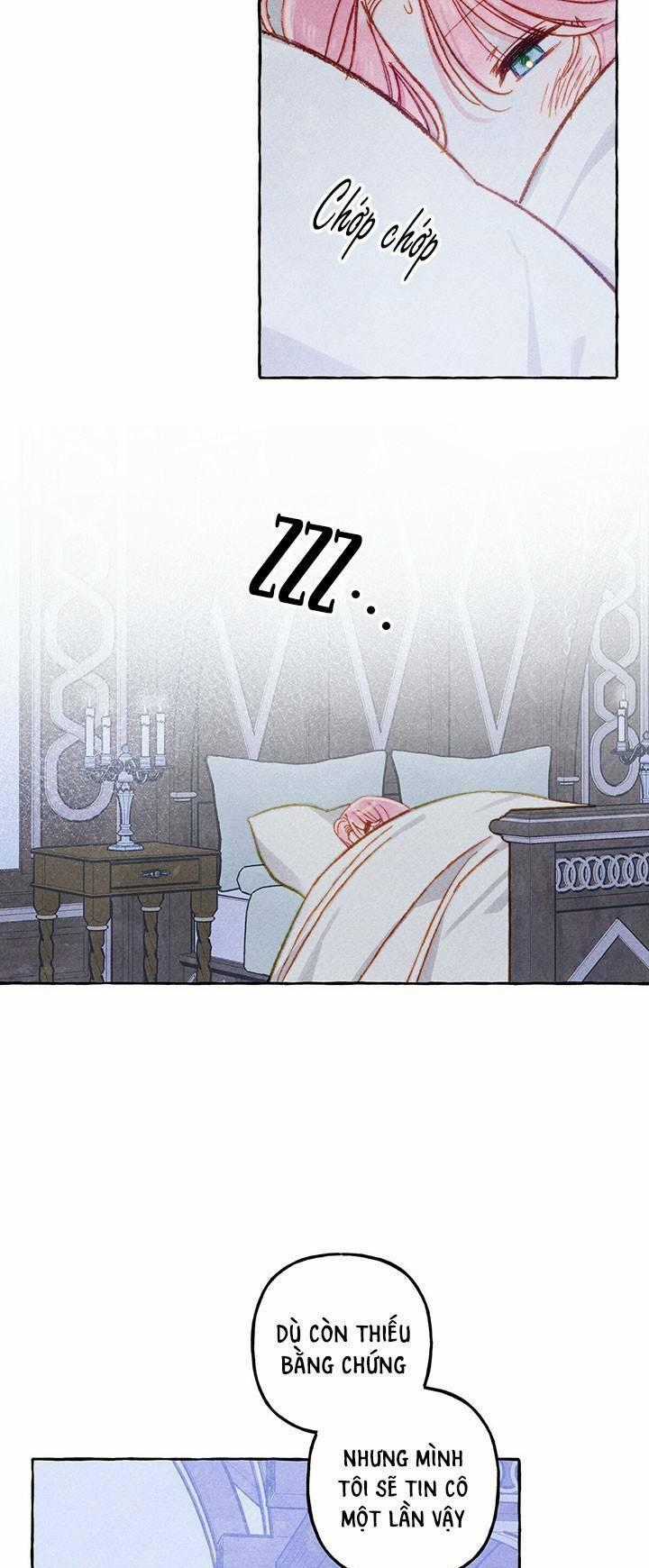 Nuôi Dưỡng Một Bé Rồng Đen Chapter 11 trang 44