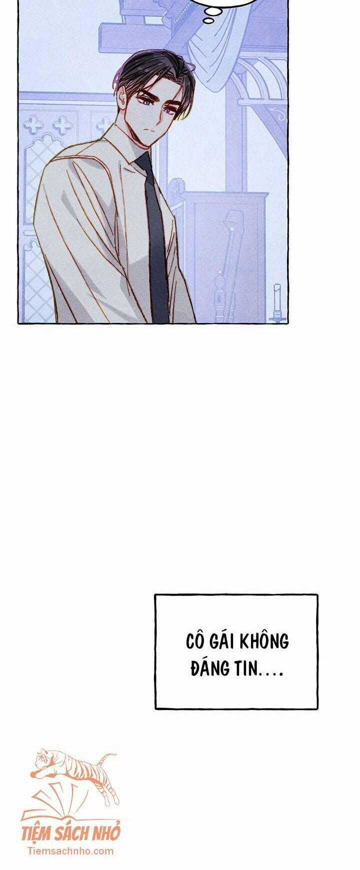 Nuôi Dưỡng Một Bé Rồng Đen Chapter 11 trang 45