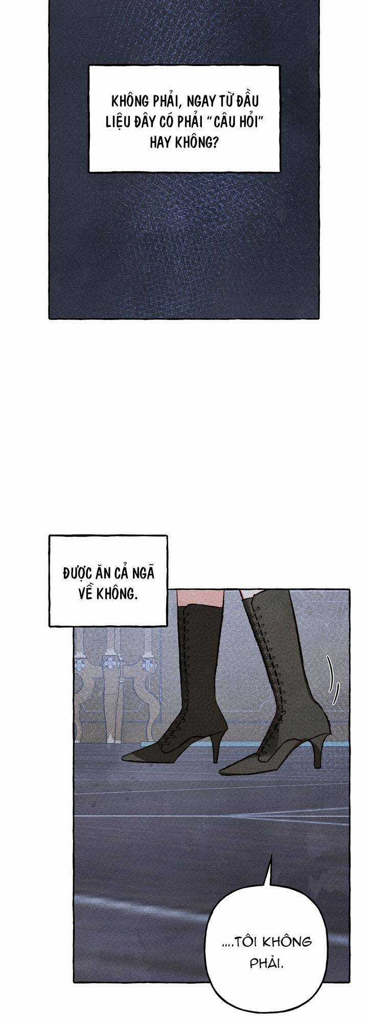 Nuôi Dưỡng Một Bé Rồng Đen Chapter 11 trang 6