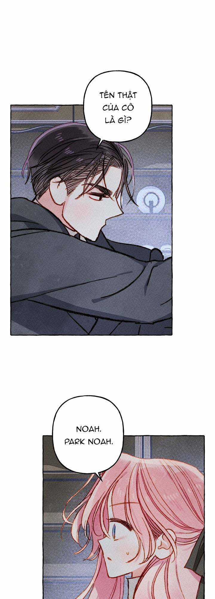 Nuôi Dưỡng Một Bé Rồng Đen Chapter 11 trang 7