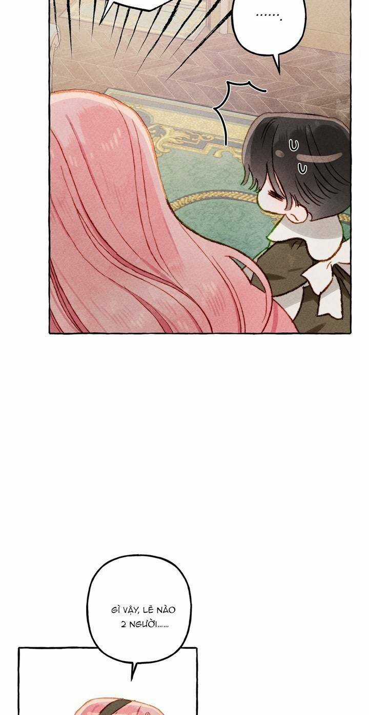 Nuôi Dưỡng Một Bé Rồng Đen Chapter 12 trang 10