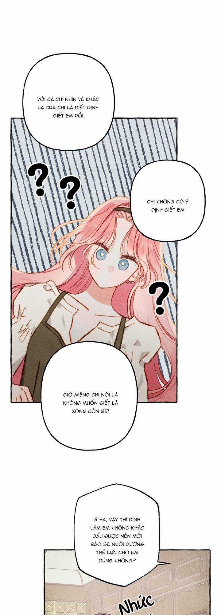 Nuôi Dưỡng Một Bé Rồng Đen Chapter 12 trang 12