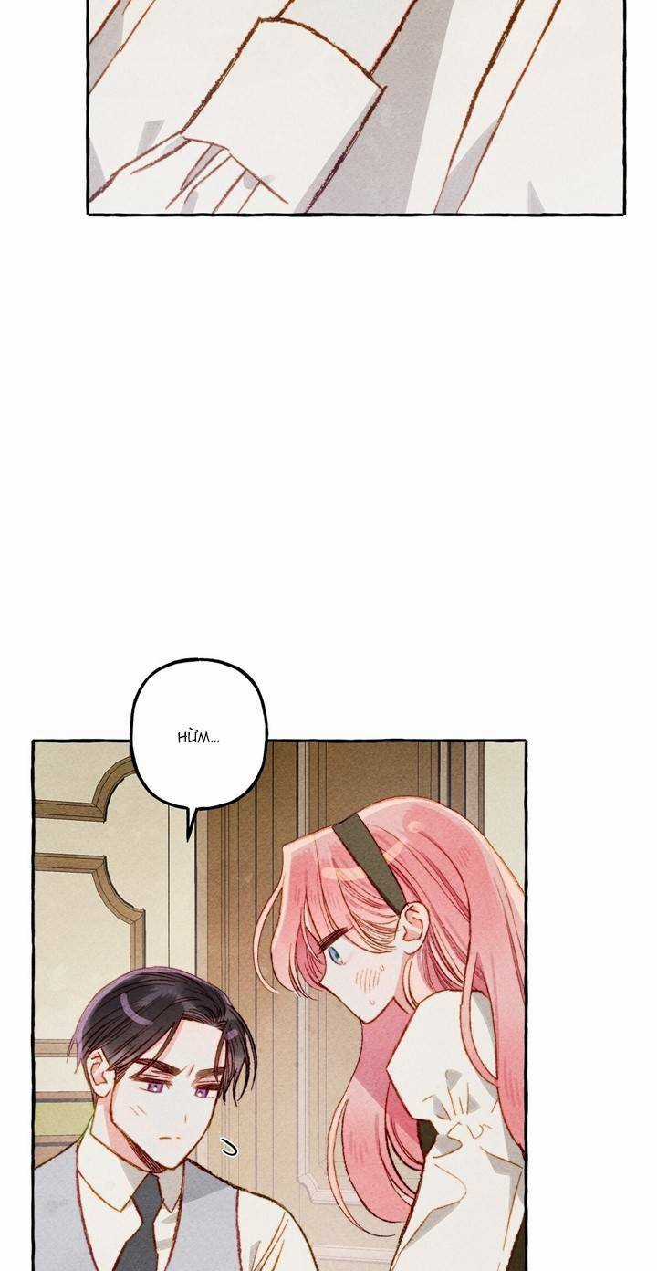 Nuôi Dưỡng Một Bé Rồng Đen Chapter 12 trang 16