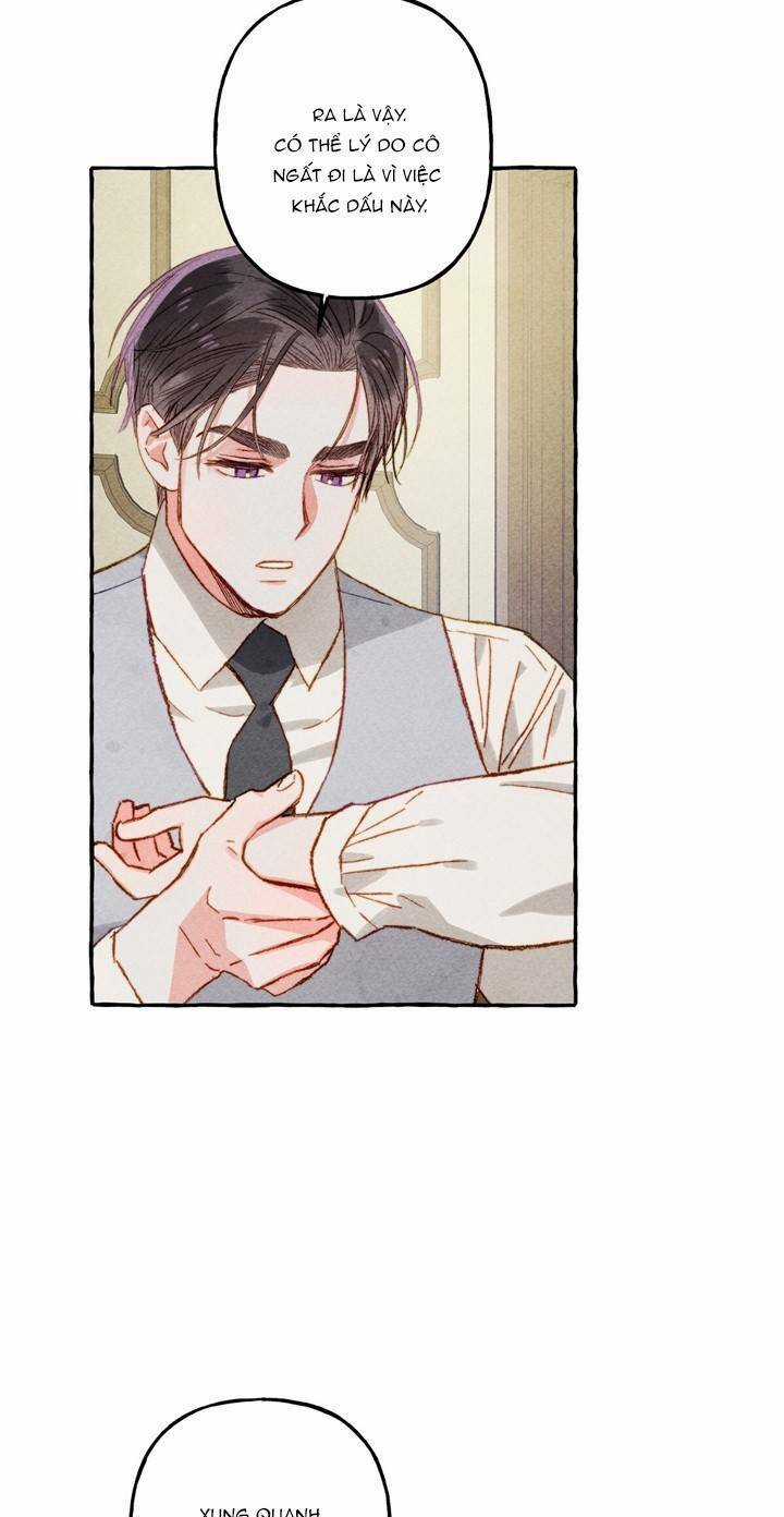 Nuôi Dưỡng Một Bé Rồng Đen Chapter 12 trang 19