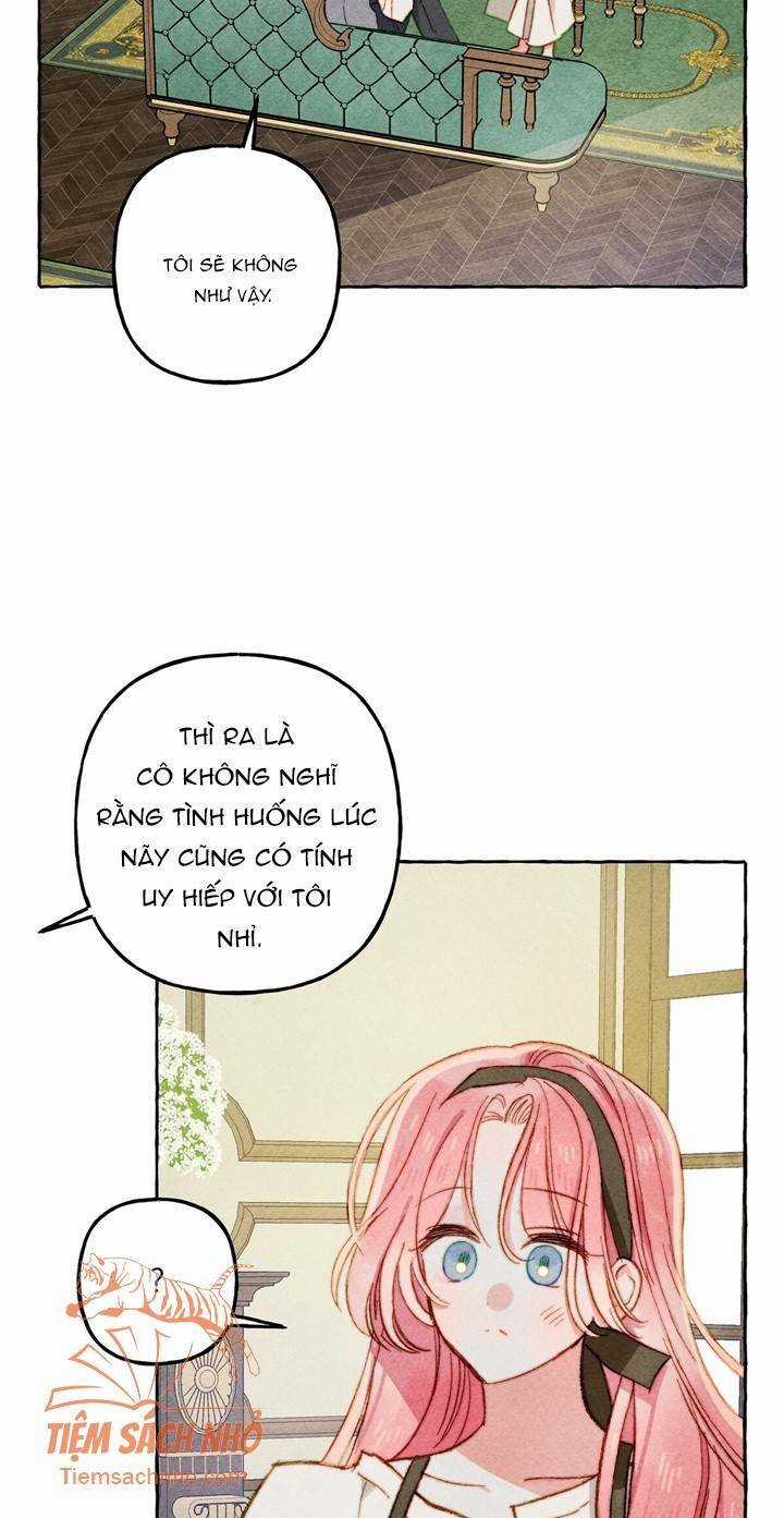 Nuôi Dưỡng Một Bé Rồng Đen Chapter 12 trang 2