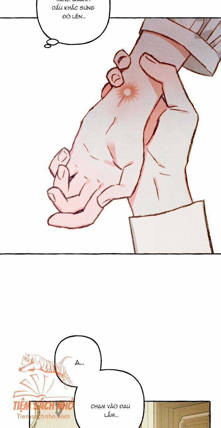 Nuôi Dưỡng Một Bé Rồng Đen Chapter 12 trang 20