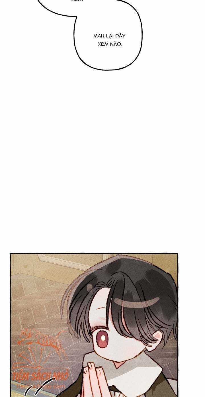 Nuôi Dưỡng Một Bé Rồng Đen Chapter 12 trang 23