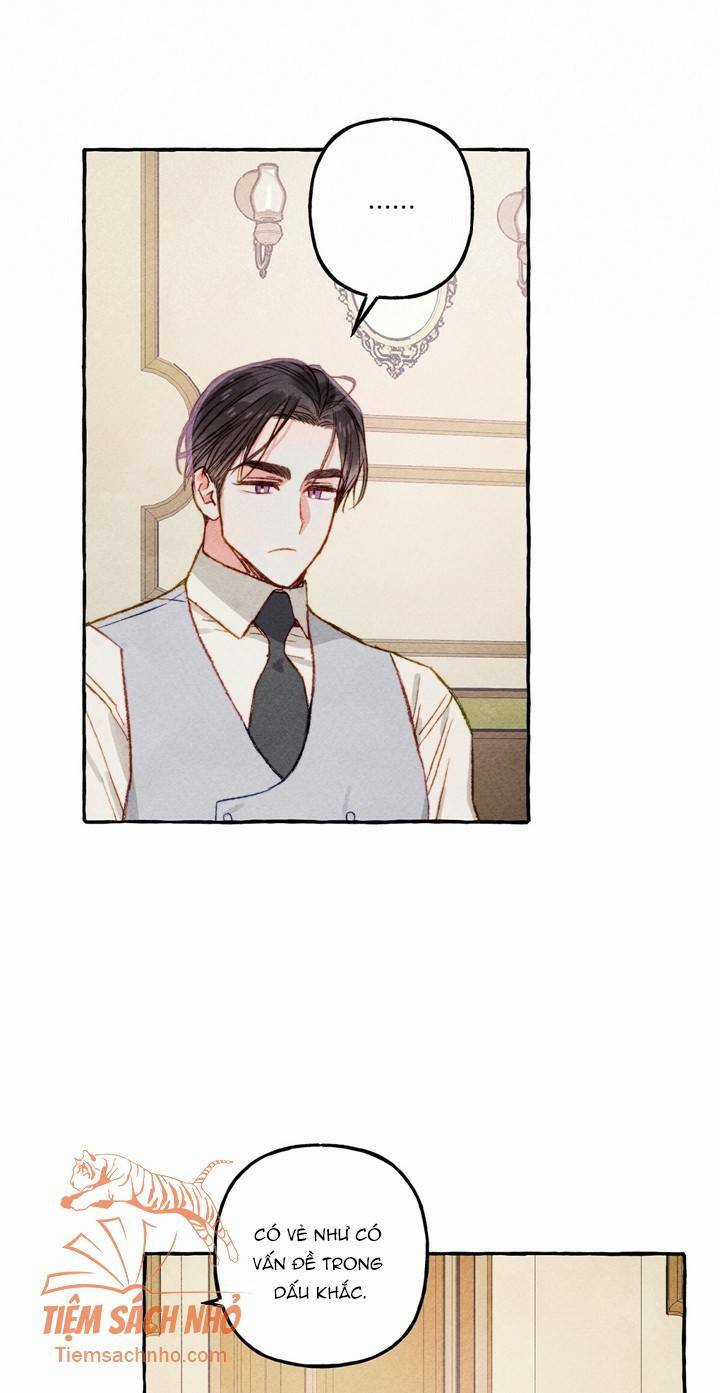 Nuôi Dưỡng Một Bé Rồng Đen Chapter 12 trang 29