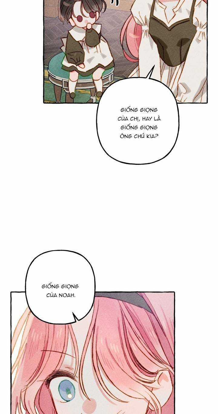 Nuôi Dưỡng Một Bé Rồng Đen Chapter 12 trang 37