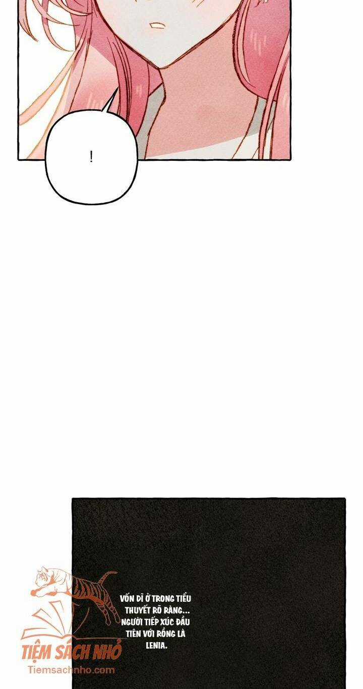 Nuôi Dưỡng Một Bé Rồng Đen Chapter 12 trang 38