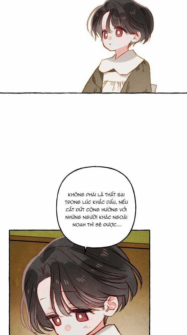 Nuôi Dưỡng Một Bé Rồng Đen Chapter 12 trang 40