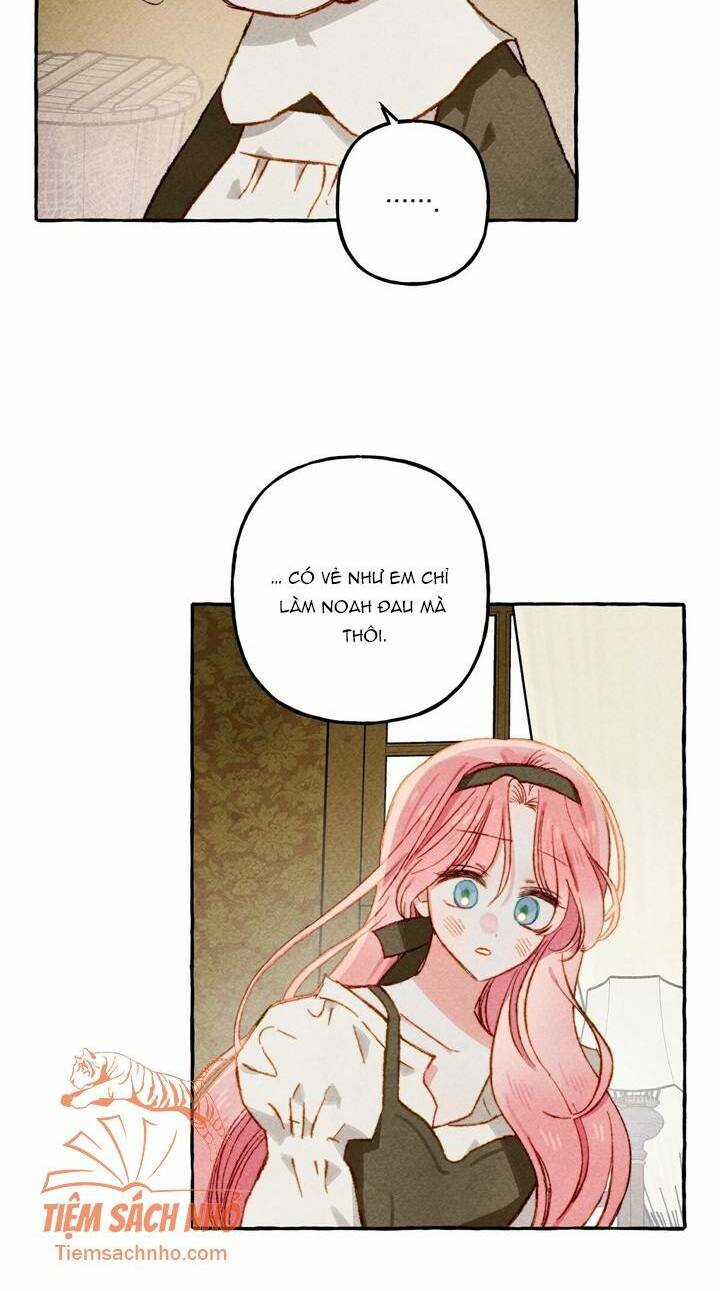 Nuôi Dưỡng Một Bé Rồng Đen Chapter 12 trang 41