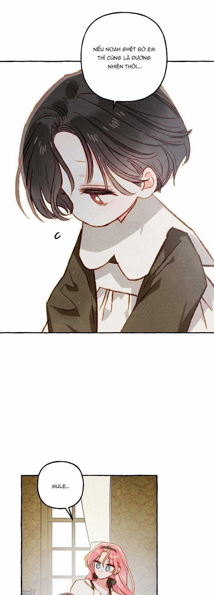 Nuôi Dưỡng Một Bé Rồng Đen Chapter 12 trang 42