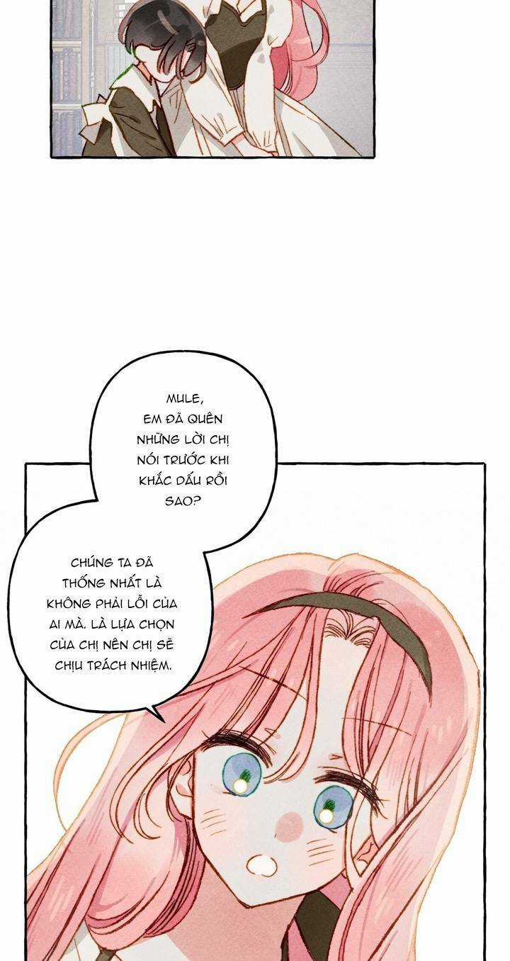 Nuôi Dưỡng Một Bé Rồng Đen Chapter 12 trang 43