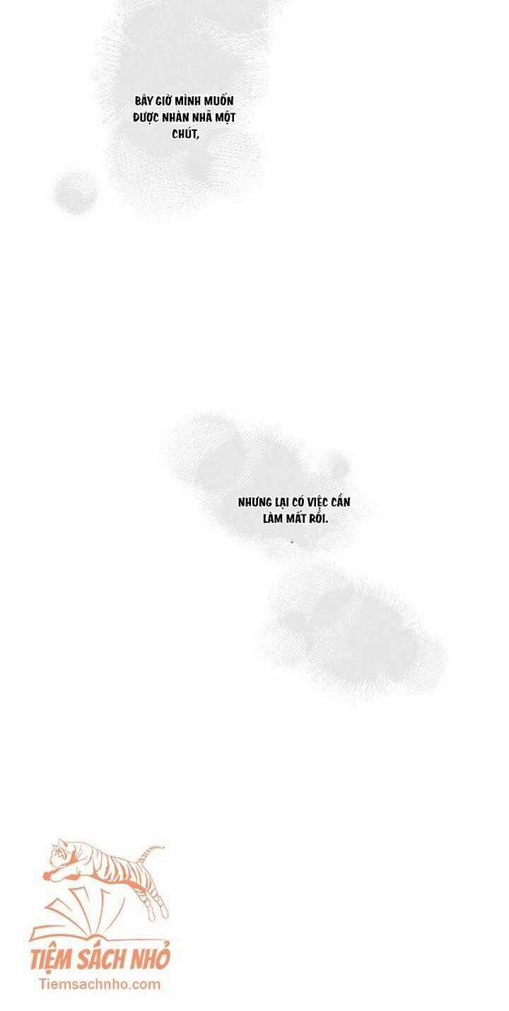 Nuôi Dưỡng Một Bé Rồng Đen Chapter 12 trang 47