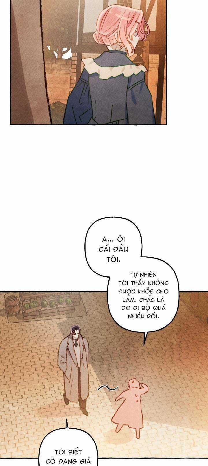 Nuôi Dưỡng Một Bé Rồng Đen Chapter 13 trang 16