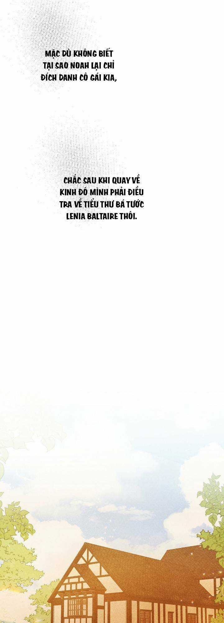 Nuôi Dưỡng Một Bé Rồng Đen Chapter 13 trang 21