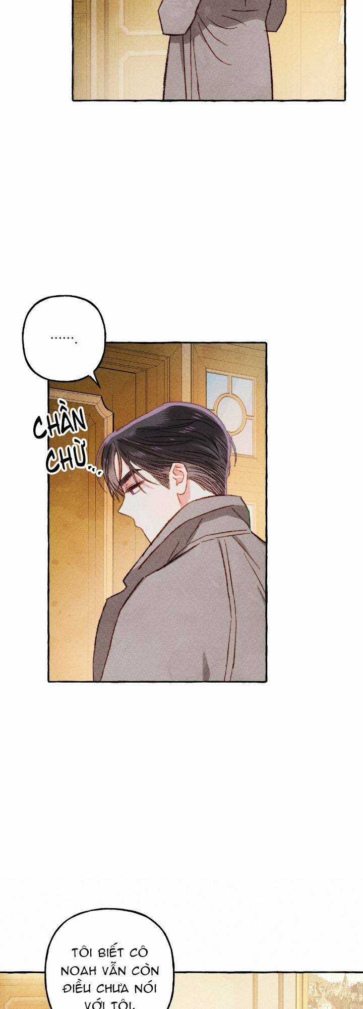 Nuôi Dưỡng Một Bé Rồng Đen Chapter 13 trang 24