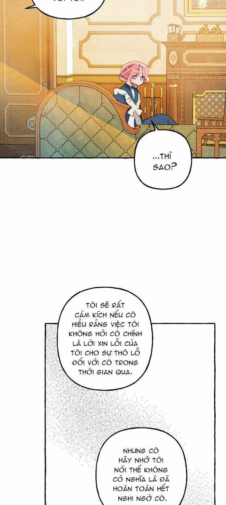 Nuôi Dưỡng Một Bé Rồng Đen Chapter 13 trang 25