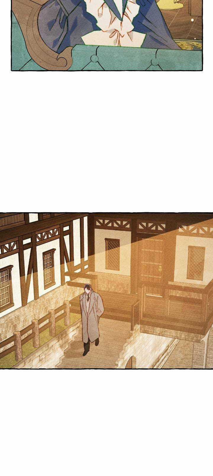 Nuôi Dưỡng Một Bé Rồng Đen Chapter 13 trang 28