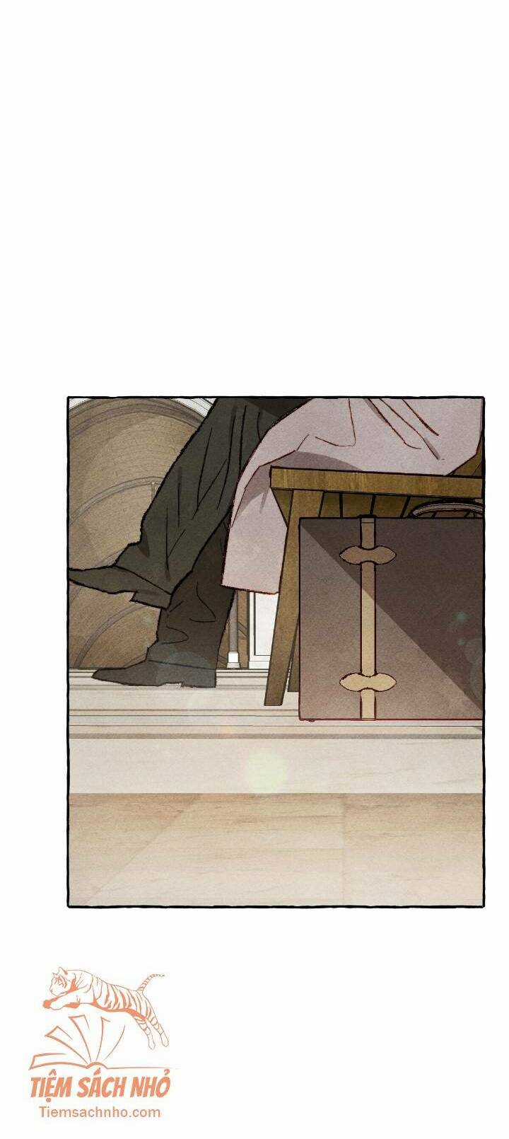 Nuôi Dưỡng Một Bé Rồng Đen Chapter 13 trang 32