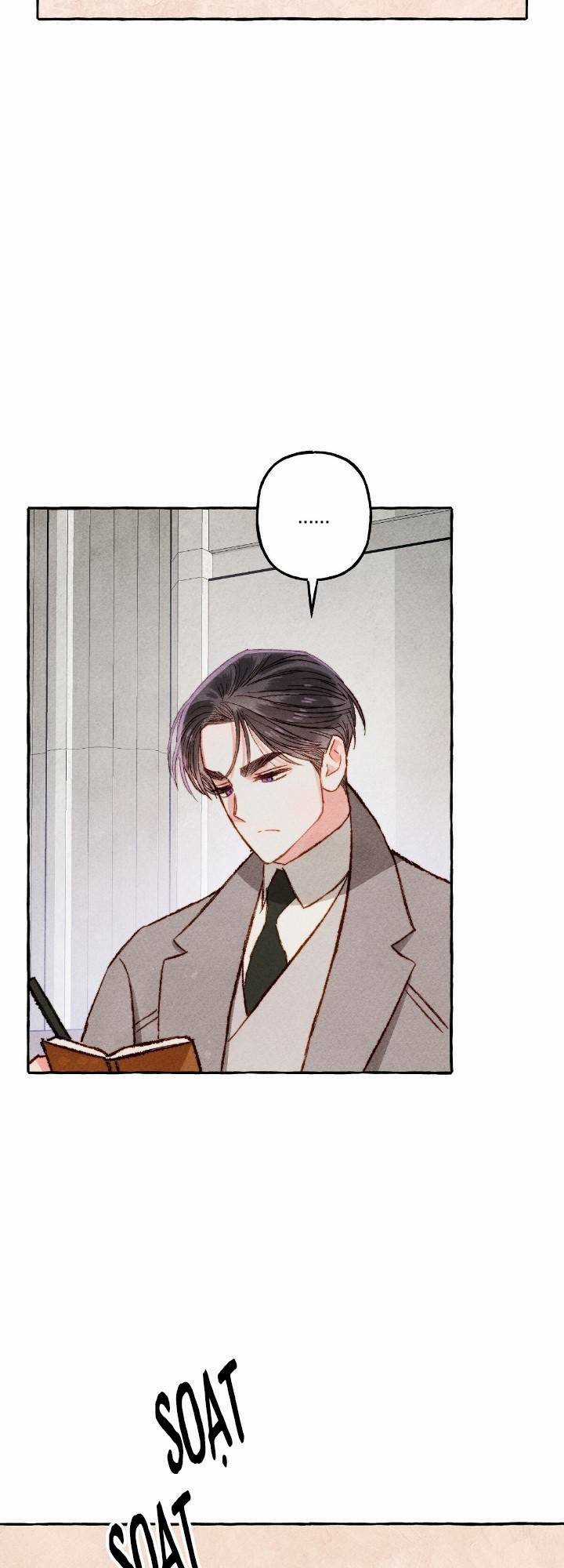 Nuôi Dưỡng Một Bé Rồng Đen Chapter 13 trang 36