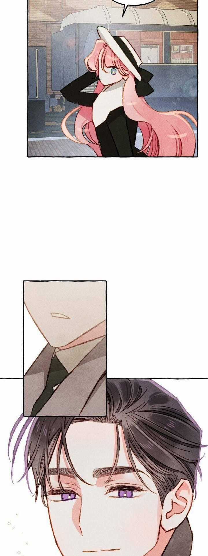 Nuôi Dưỡng Một Bé Rồng Đen Chapter 13 trang 46