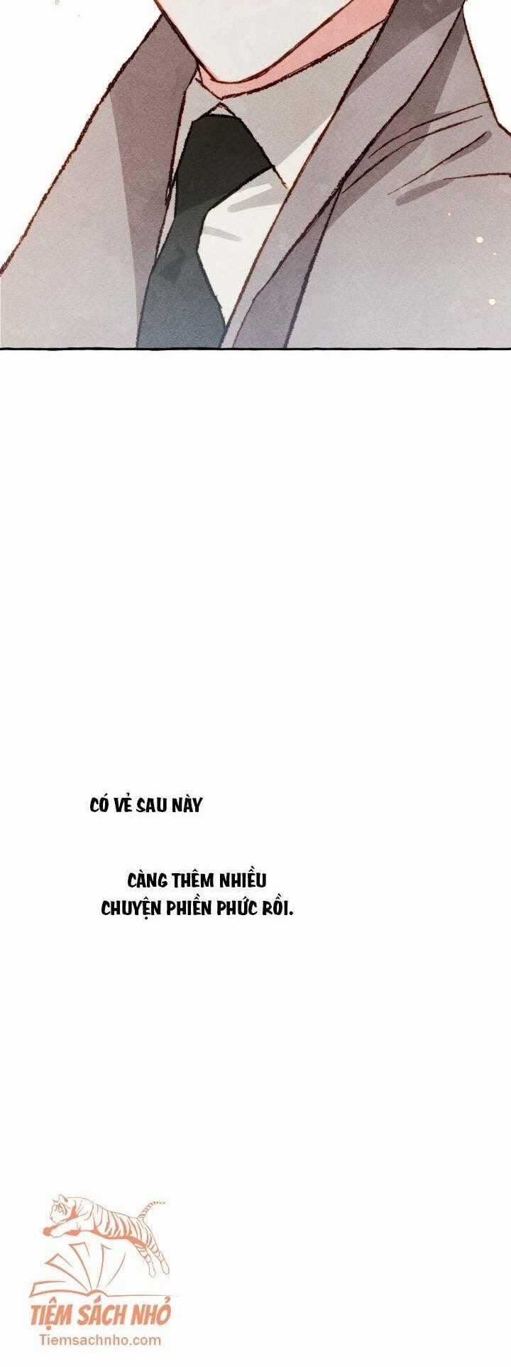 Nuôi Dưỡng Một Bé Rồng Đen Chapter 13 trang 47