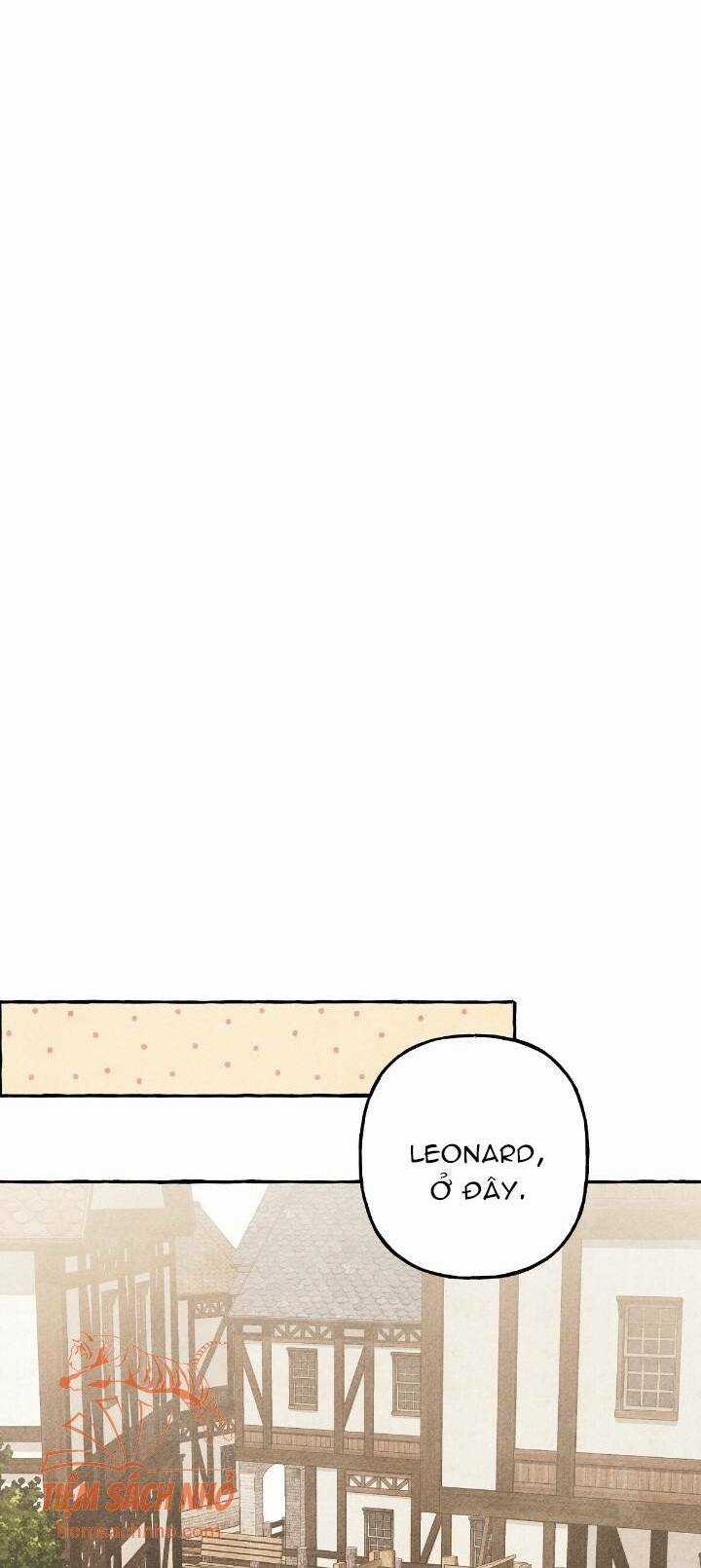 Nuôi Dưỡng Một Bé Rồng Đen Chapter 13 trang 5