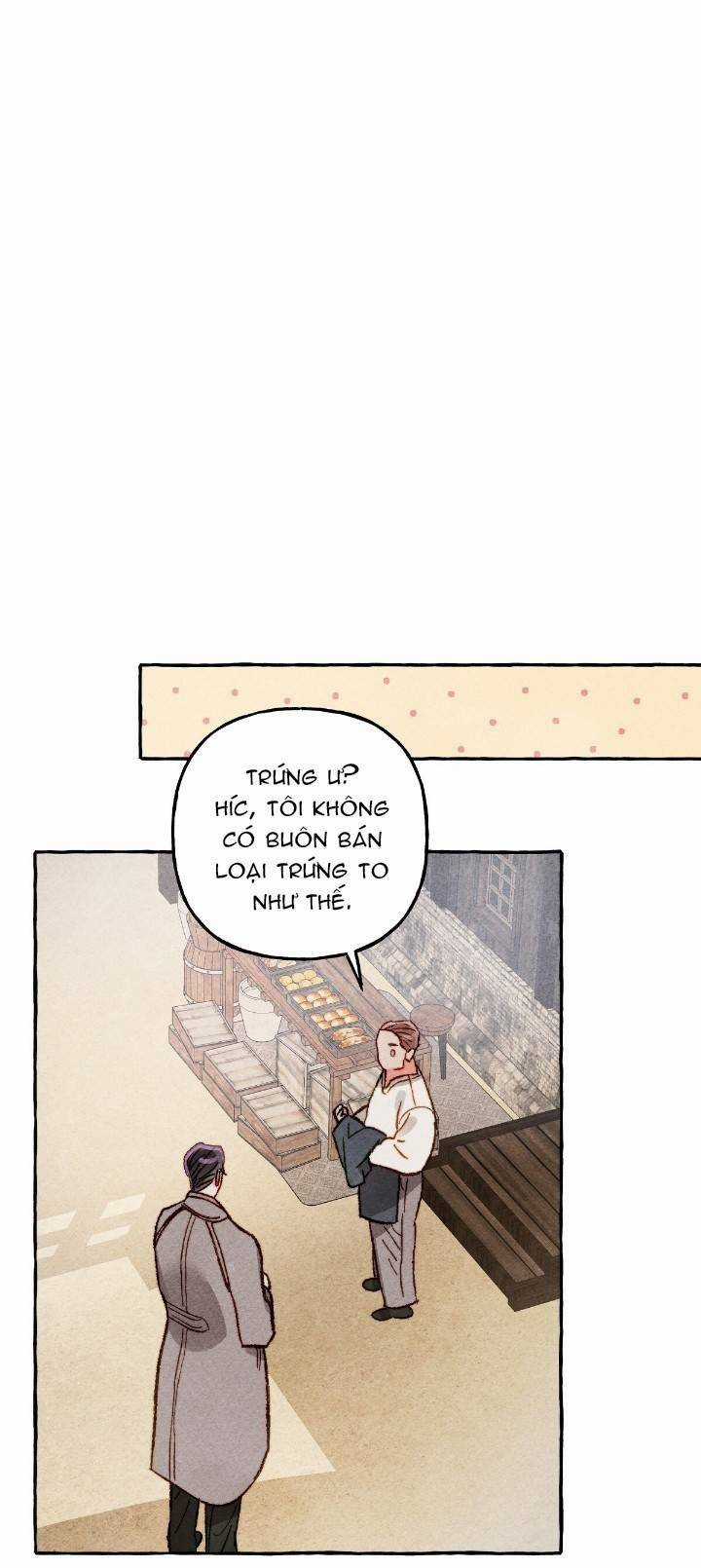 Nuôi Dưỡng Một Bé Rồng Đen Chapter 13 trang 7