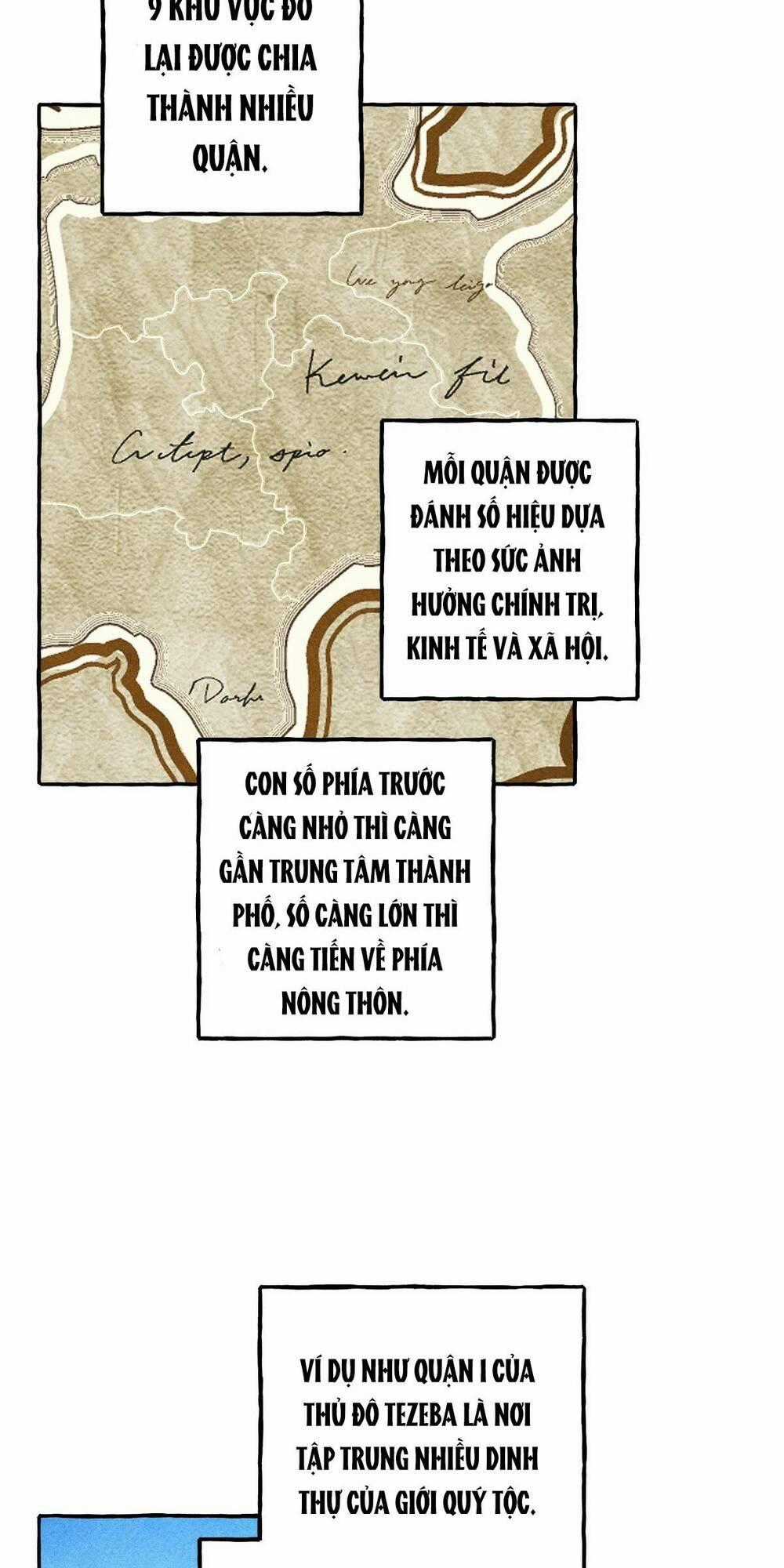 Nuôi Dưỡng Một Bé Rồng Đen Chapter 14 trang 1