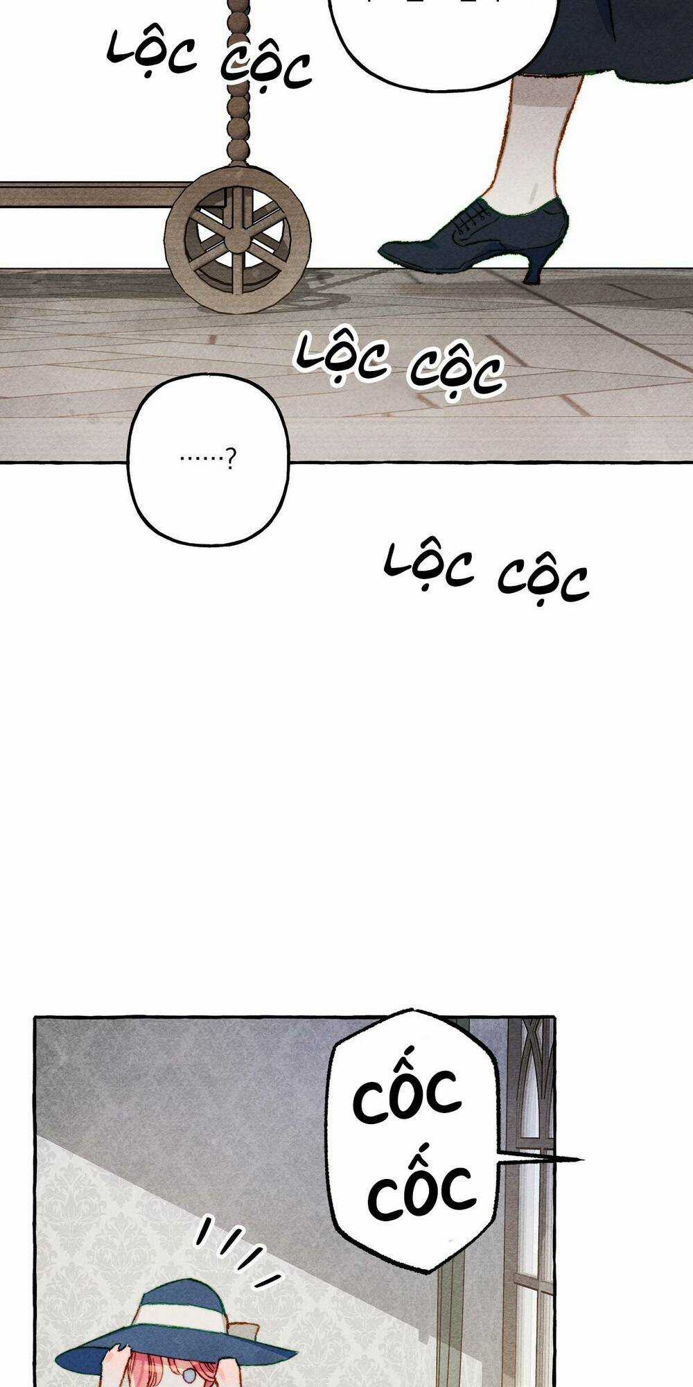 Nuôi Dưỡng Một Bé Rồng Đen Chapter 14 trang 15