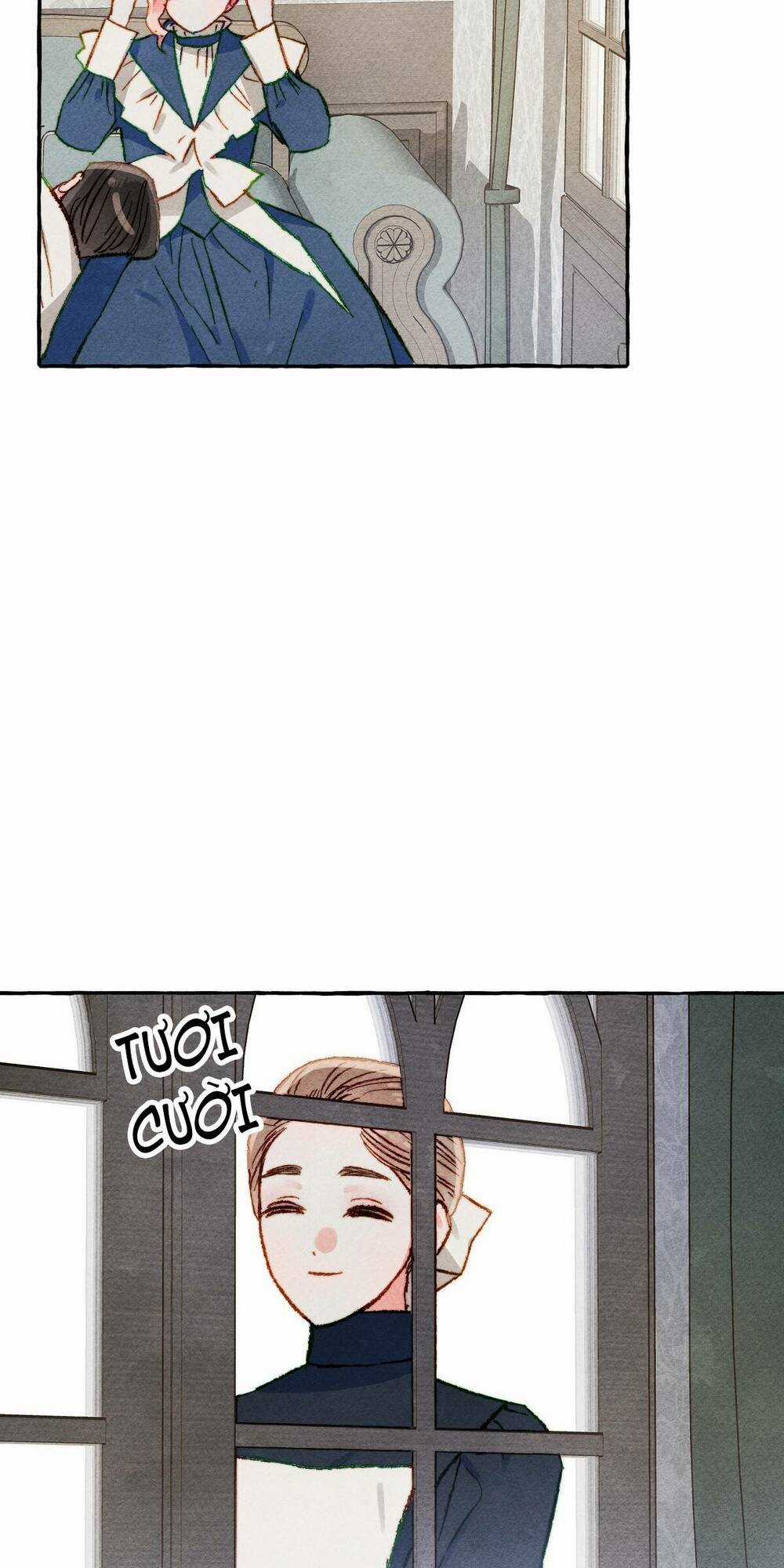 Nuôi Dưỡng Một Bé Rồng Đen Chapter 14 trang 16