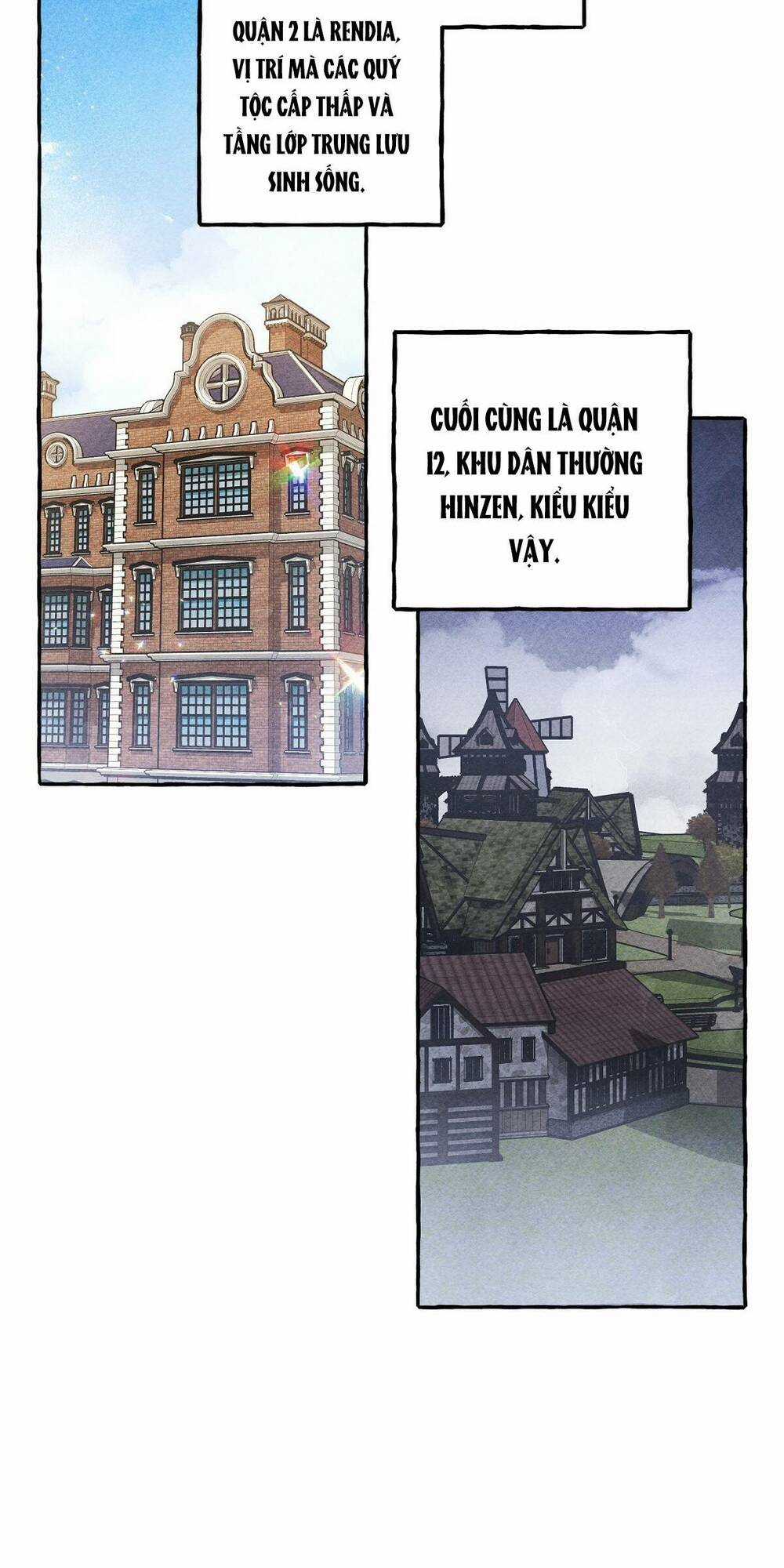 Nuôi Dưỡng Một Bé Rồng Đen Chapter 14 trang 2