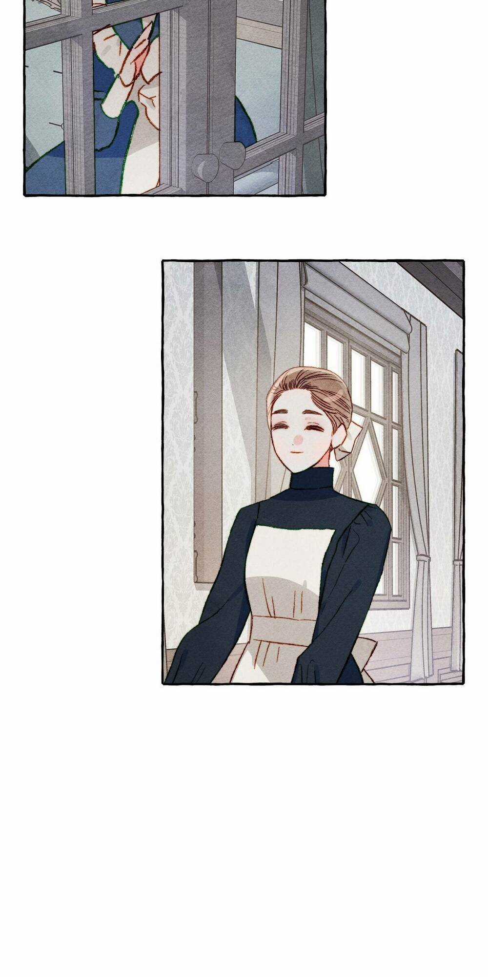 Nuôi Dưỡng Một Bé Rồng Đen Chapter 14 trang 21