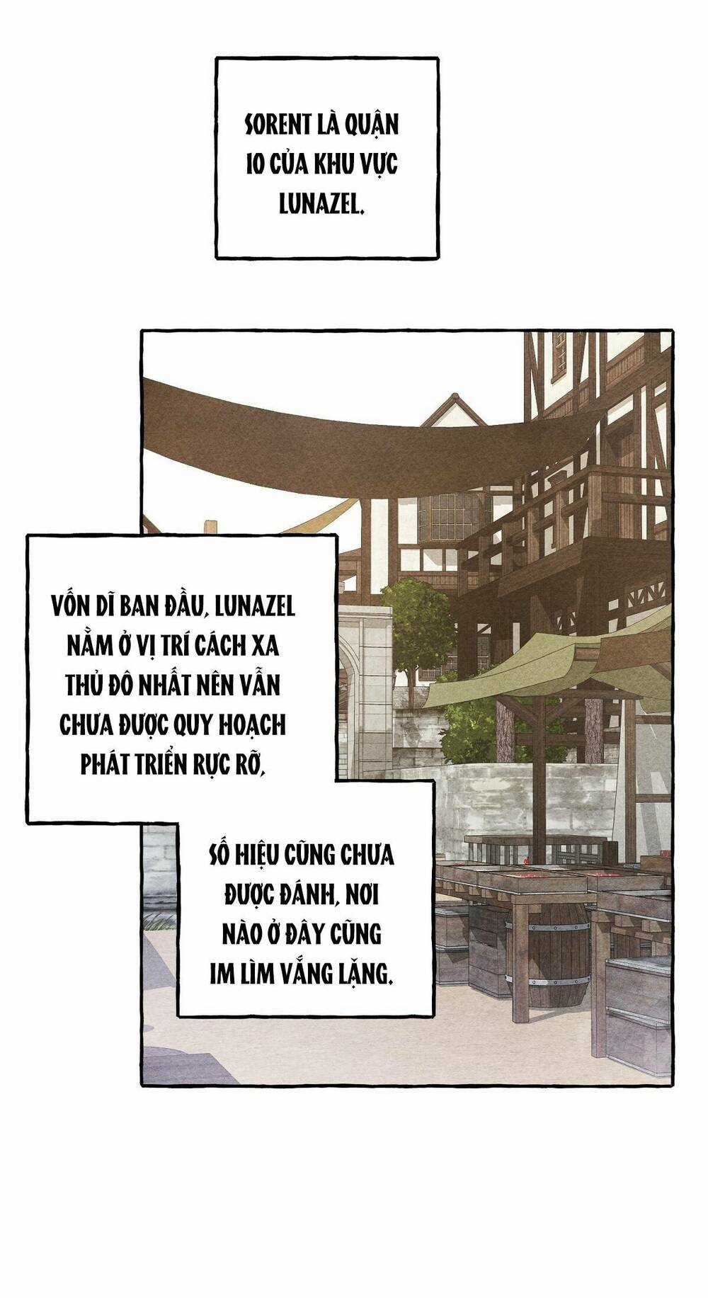 Nuôi Dưỡng Một Bé Rồng Đen Chapter 14 trang 3