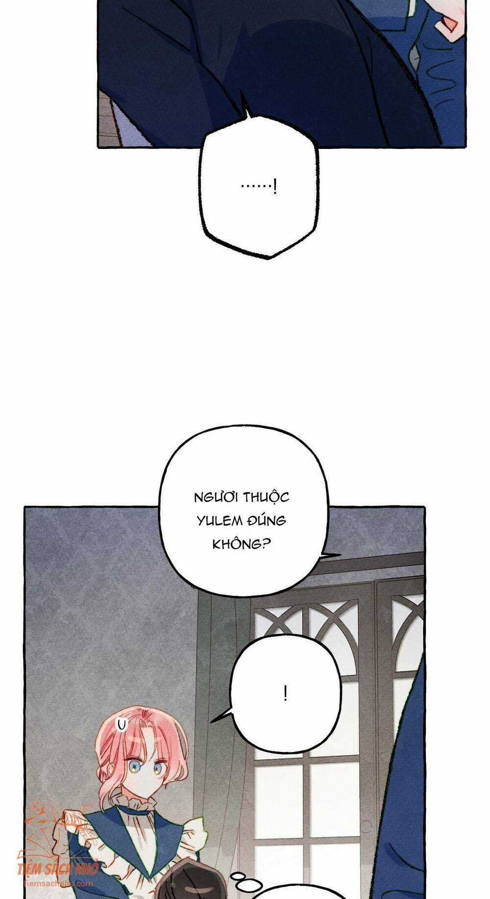 Nuôi Dưỡng Một Bé Rồng Đen Chapter 14 trang 39