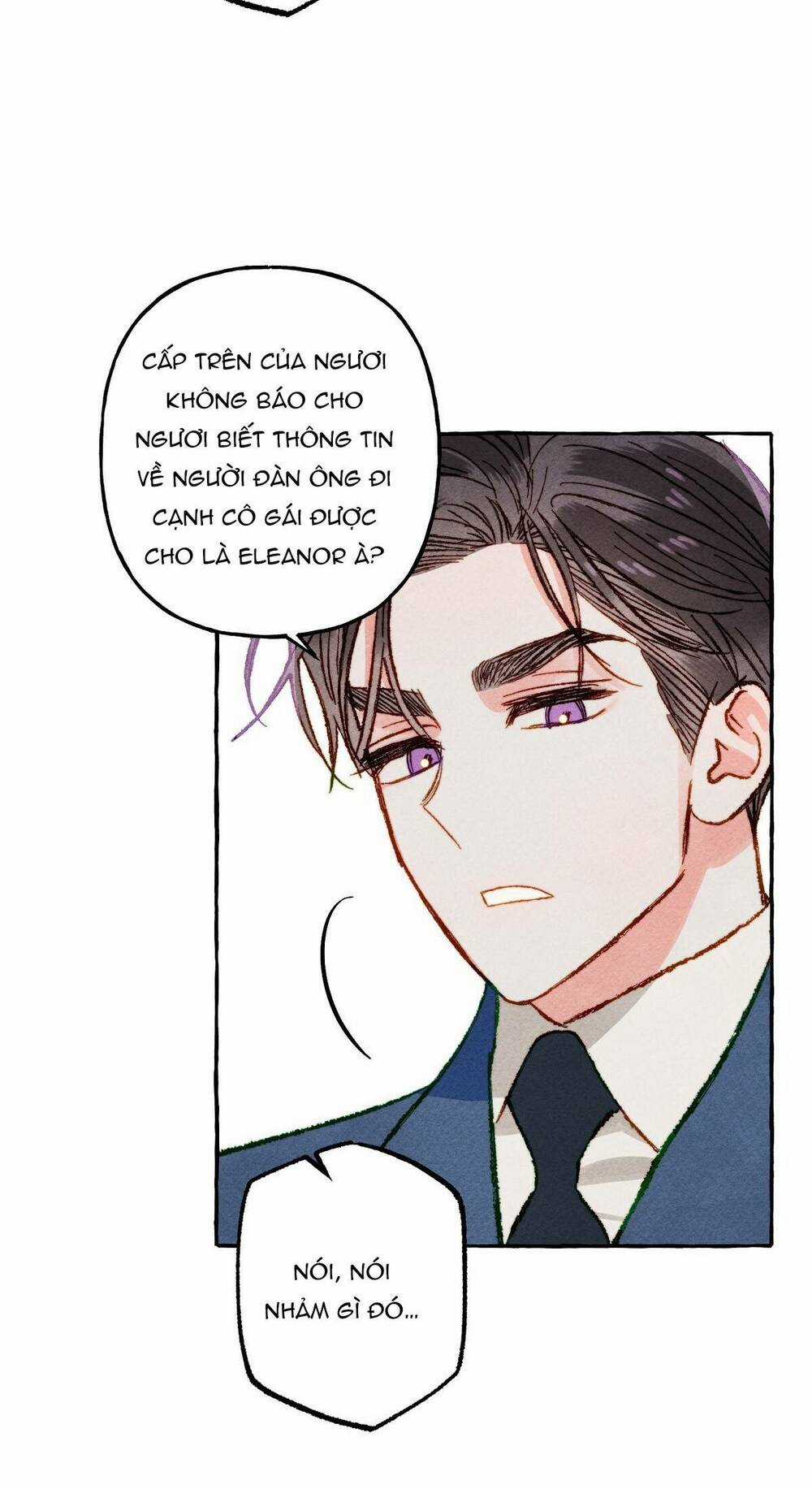 Nuôi Dưỡng Một Bé Rồng Đen Chapter 14 trang 43