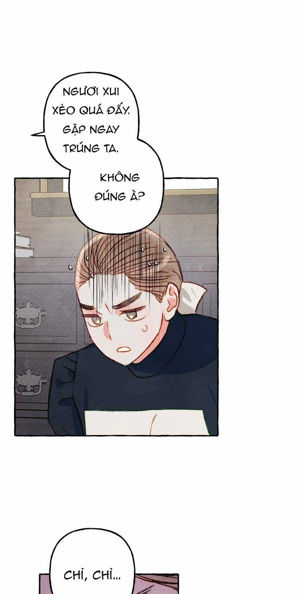 Nuôi Dưỡng Một Bé Rồng Đen Chapter 14 trang 45