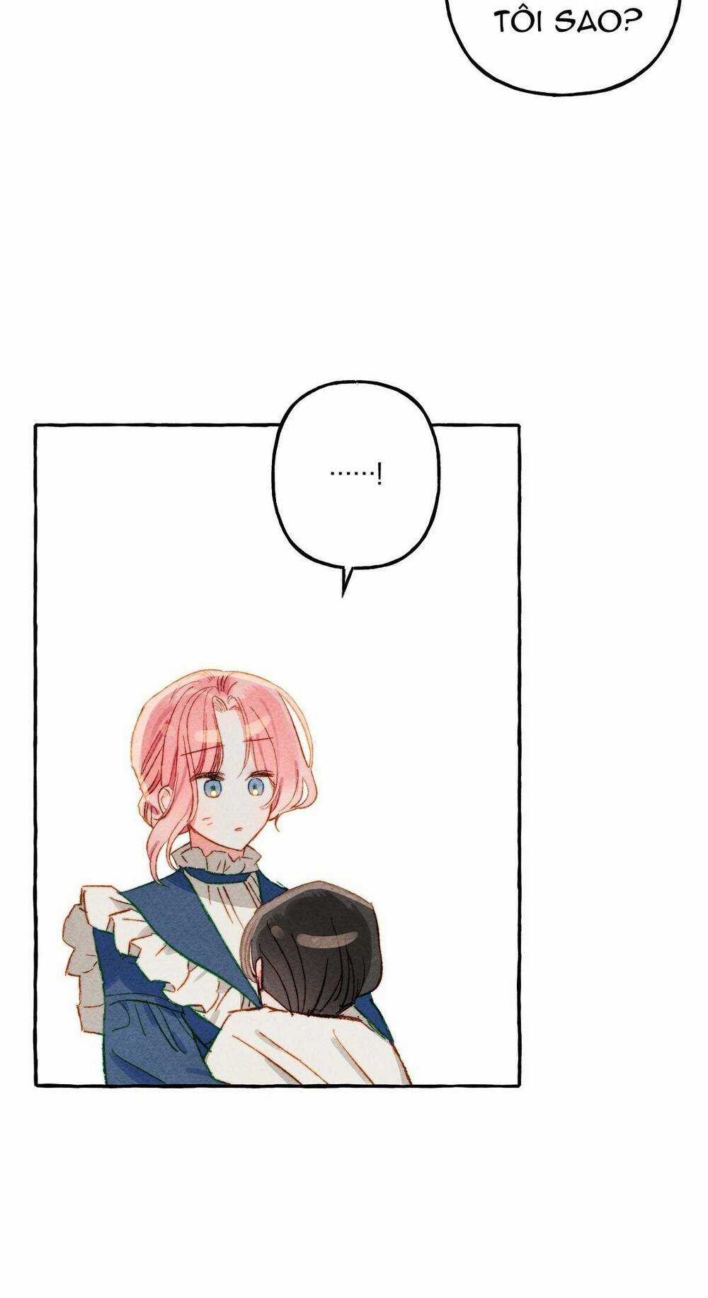 Nuôi Dưỡng Một Bé Rồng Đen Chapter 14 trang 53